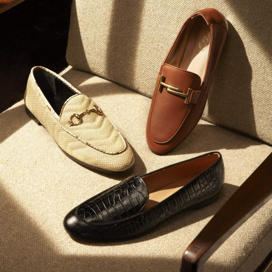 How to Choose the Perfect Pair of Shoes for Every Occasion