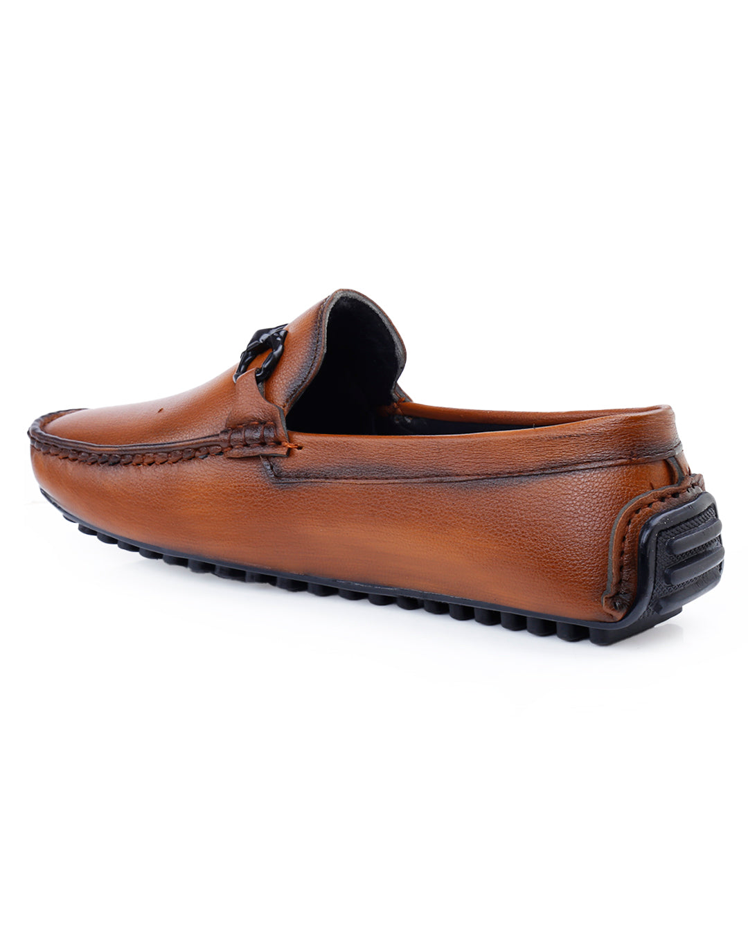 Woakers Men,s Loafers Shoes W-RO-DRIV-TAN