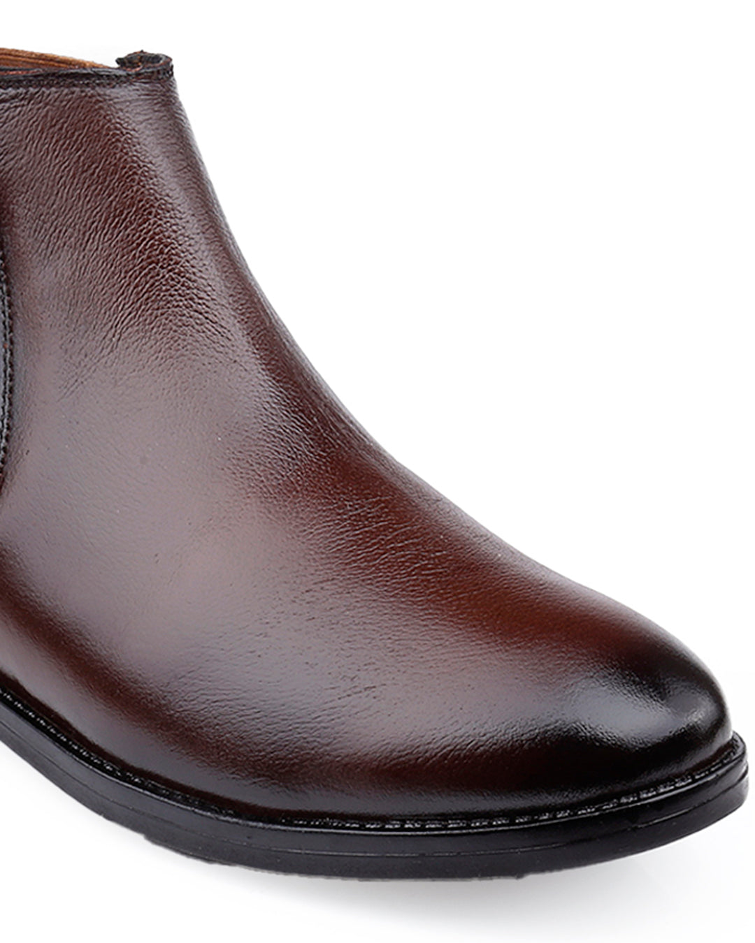 Woakers Men,s Formal Shoes W-RO-LECHALSI-BRN