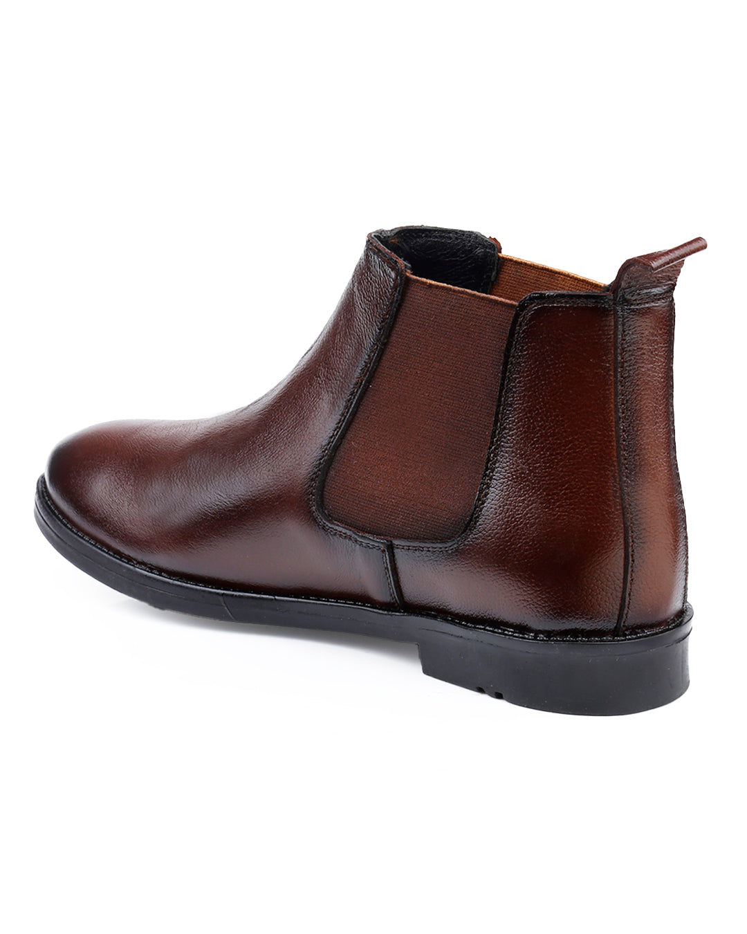 Woakers Men,s Formal Shoes W-RO-LECHALSI-BRN