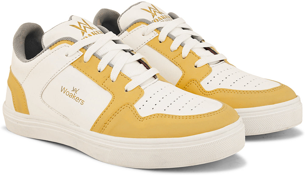 Woakers GoldRush Vibe