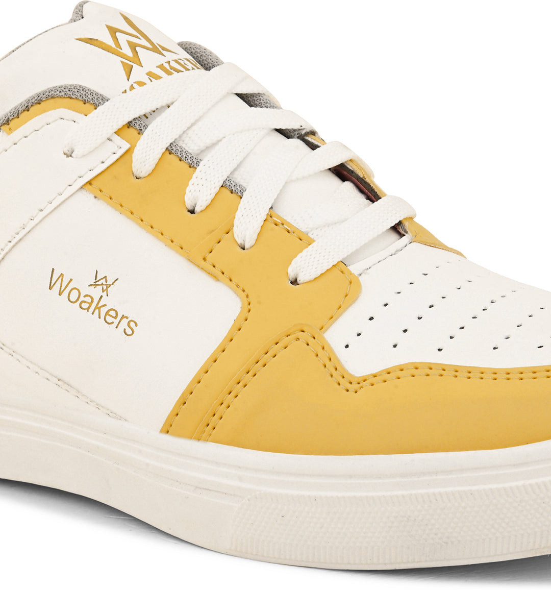 Woakers GoldRush Vibe