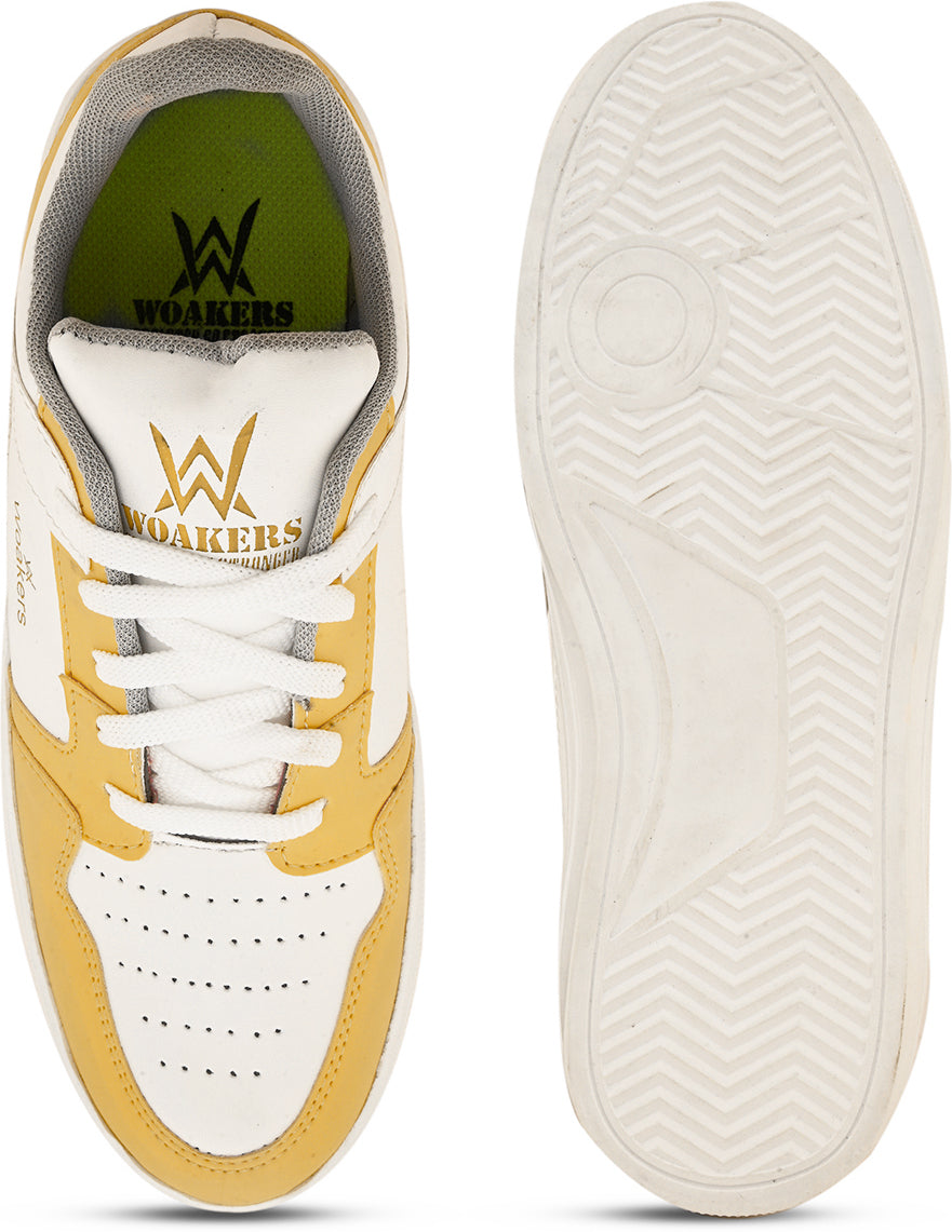 Woakers GoldRush Vibe