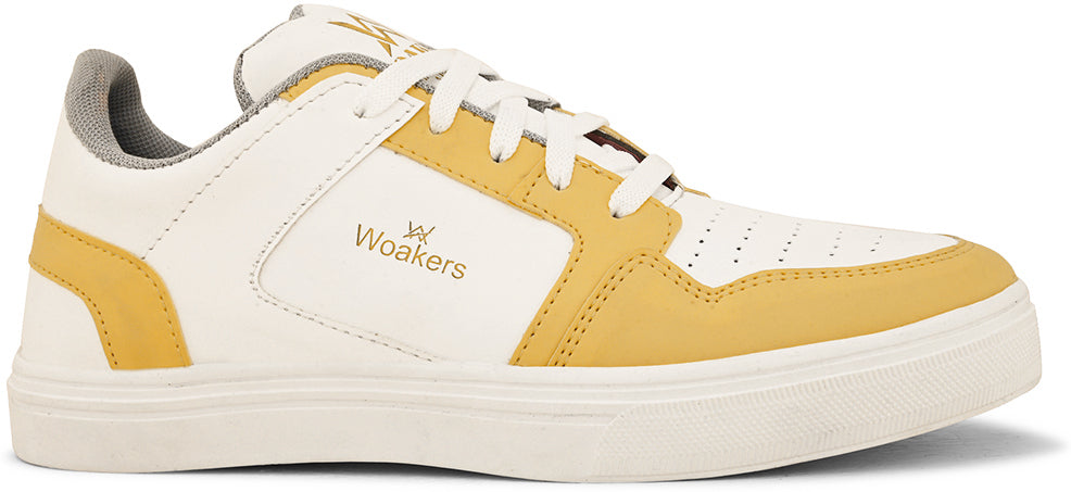 Woakers GoldRush Vibe