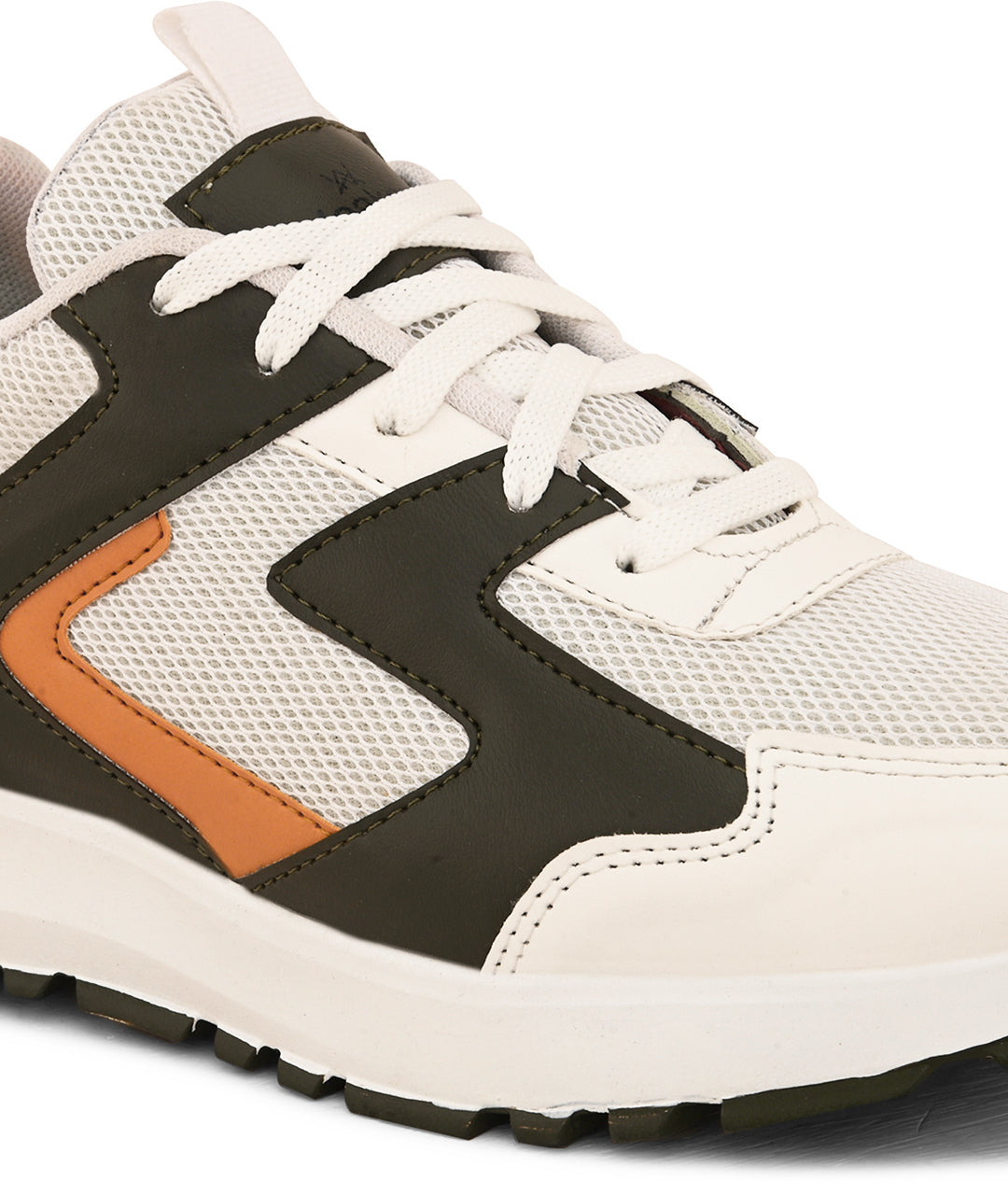 Woakers TerraBolt Kicks