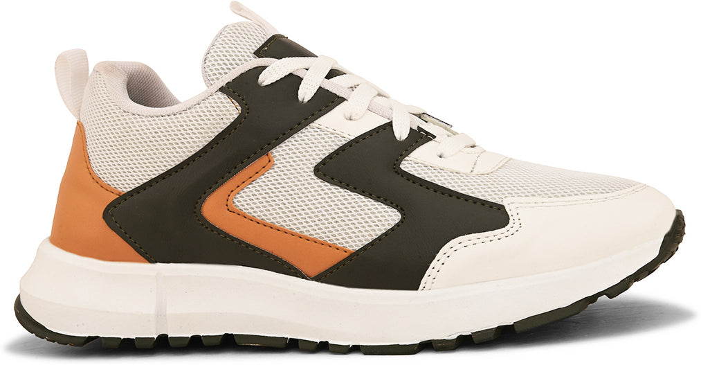 Woakers TerraBolt Kicks