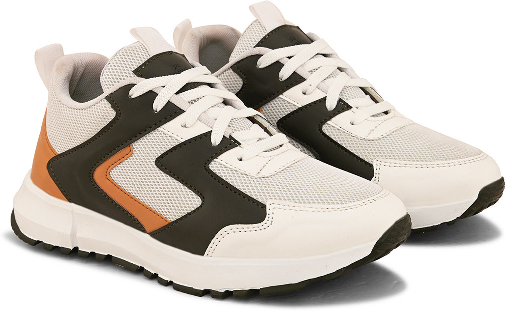 Woakers TerraBolt Kicks