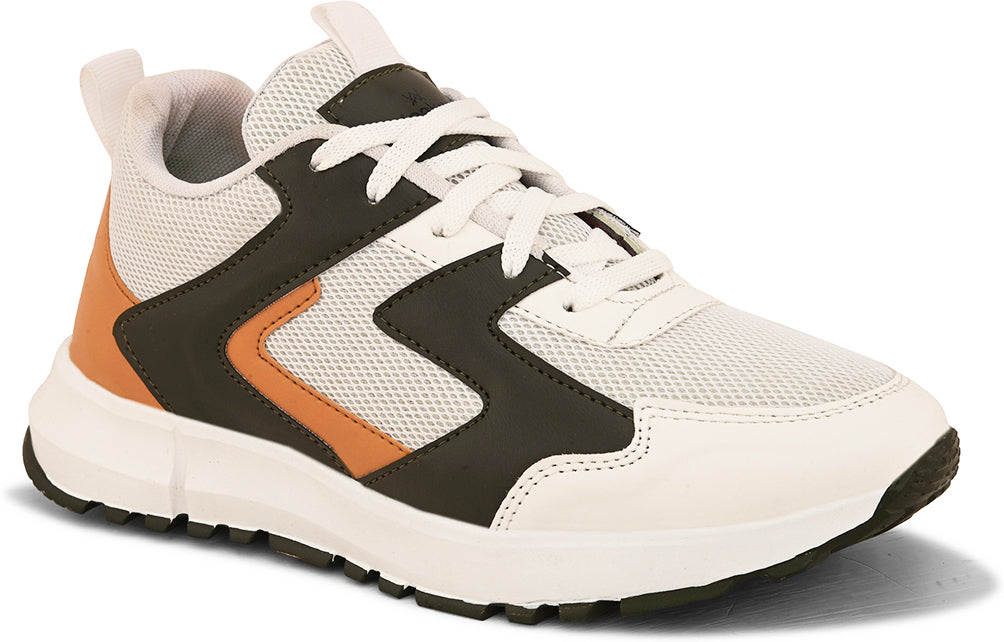 Woakers TerraBolt Kicks