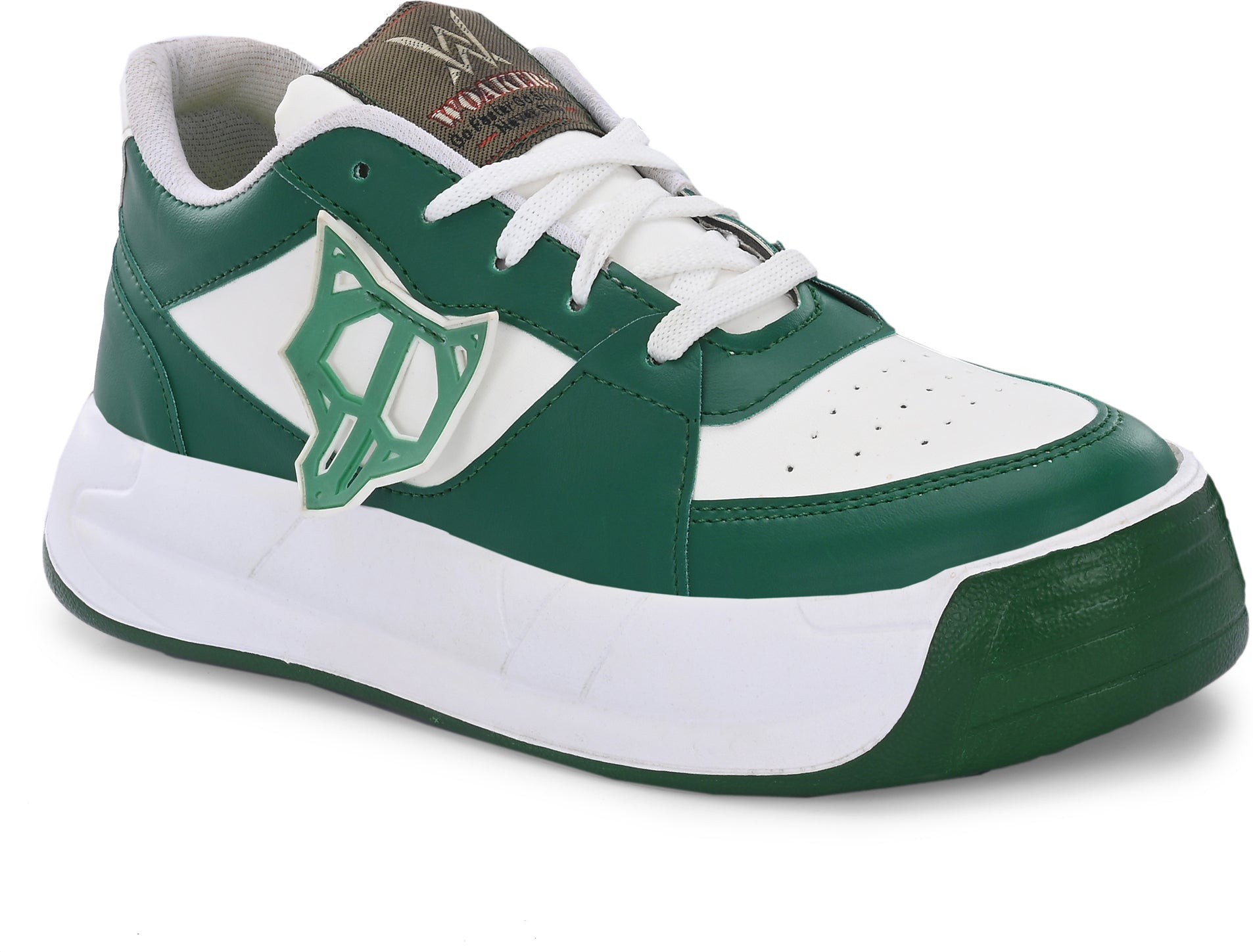 Woakers Emerald Phantom