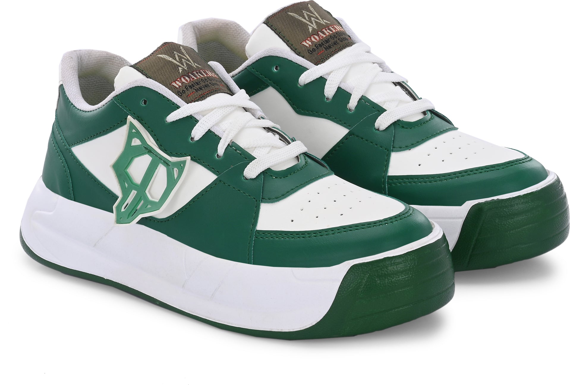 Woakers Emerald Phantom