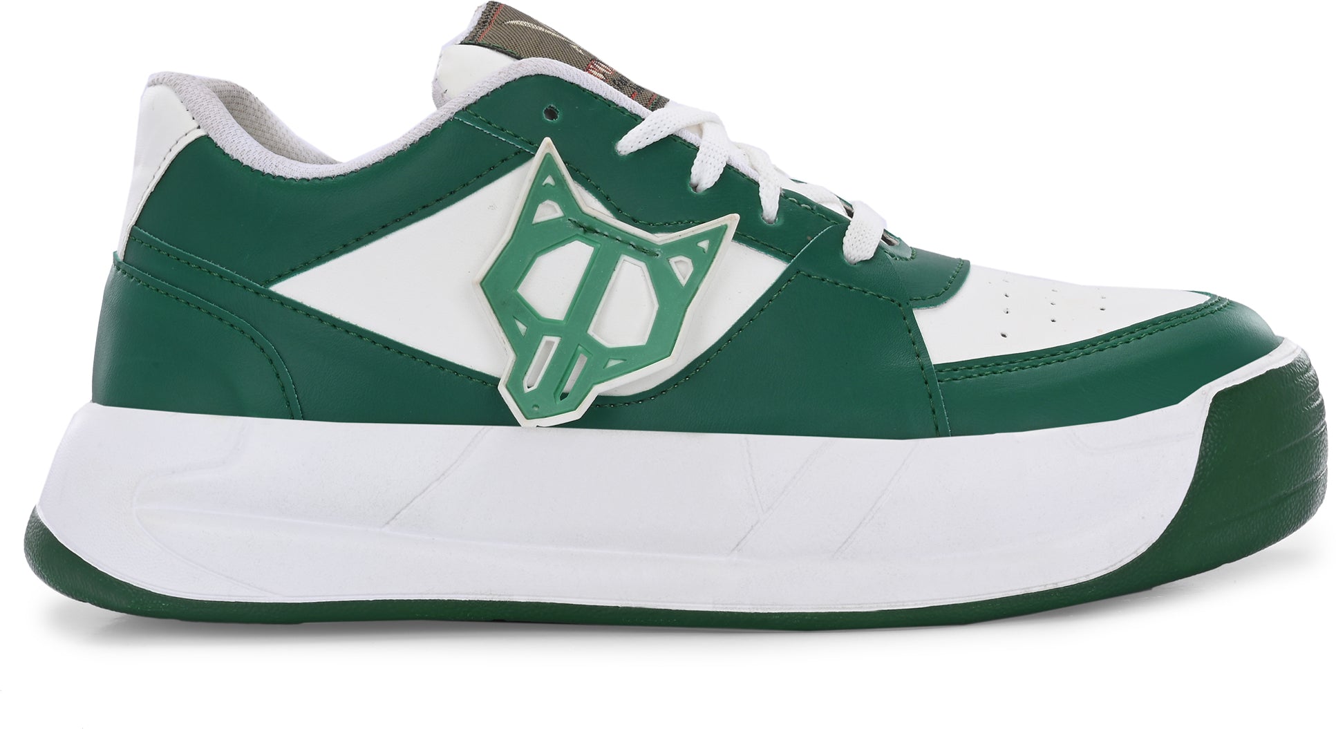 Woakers Emerald Phantom