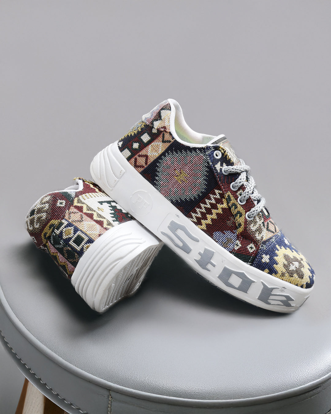 Woakers Tribal Stomp