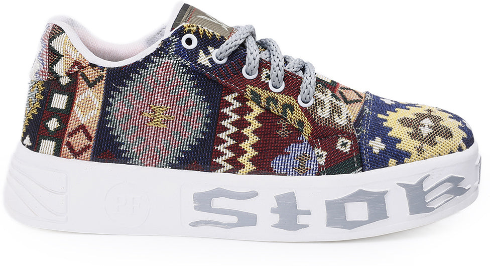 Woakers Tribal Stomp