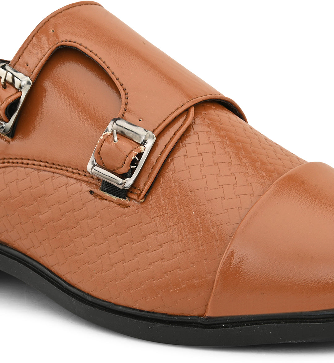 Woakers Bourbon Baron