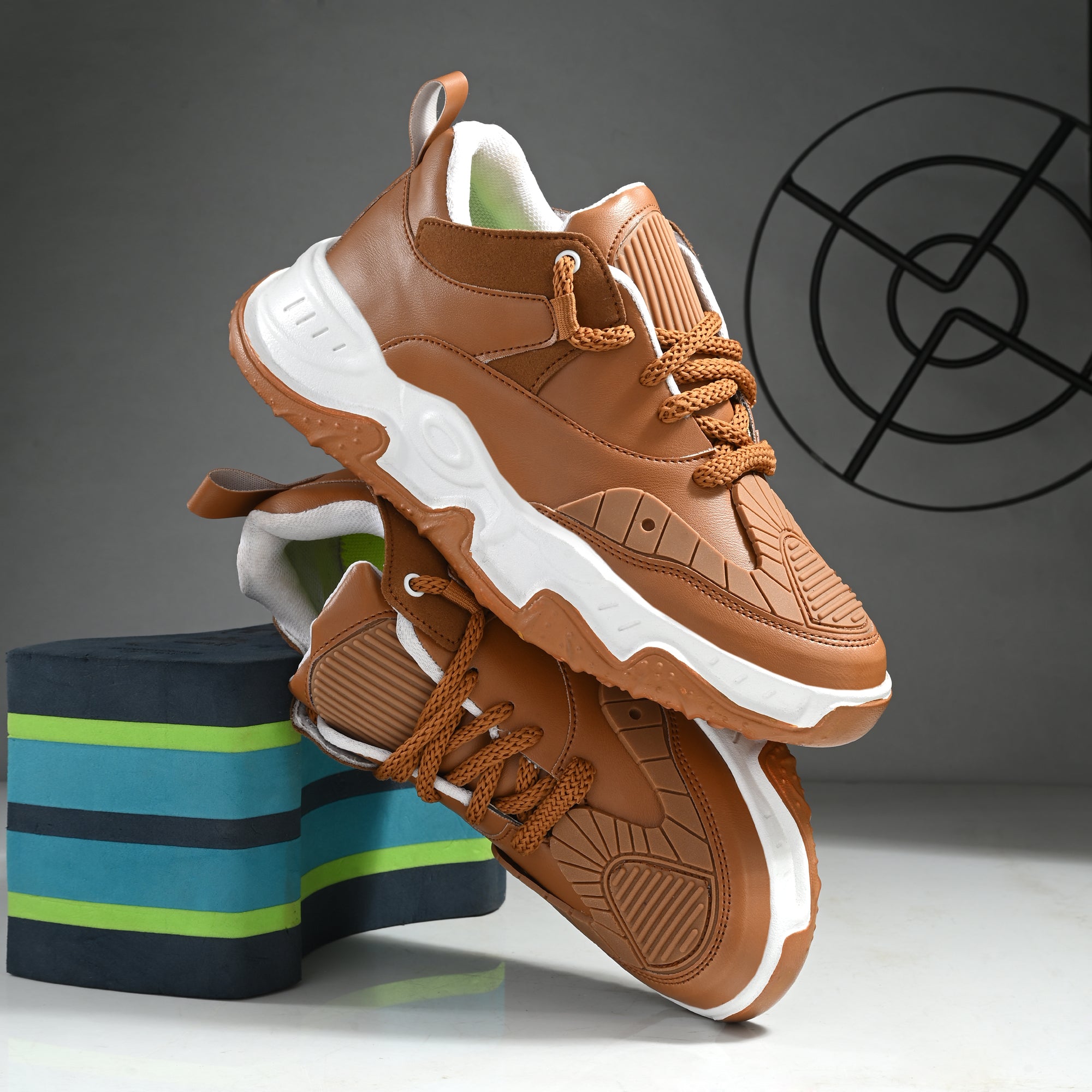 Woakers Terra Blazer