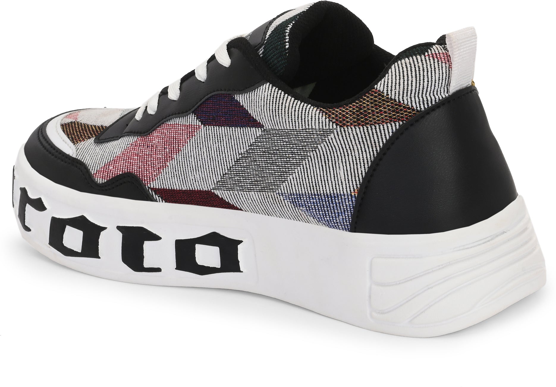 Woakers Graffiti Rush