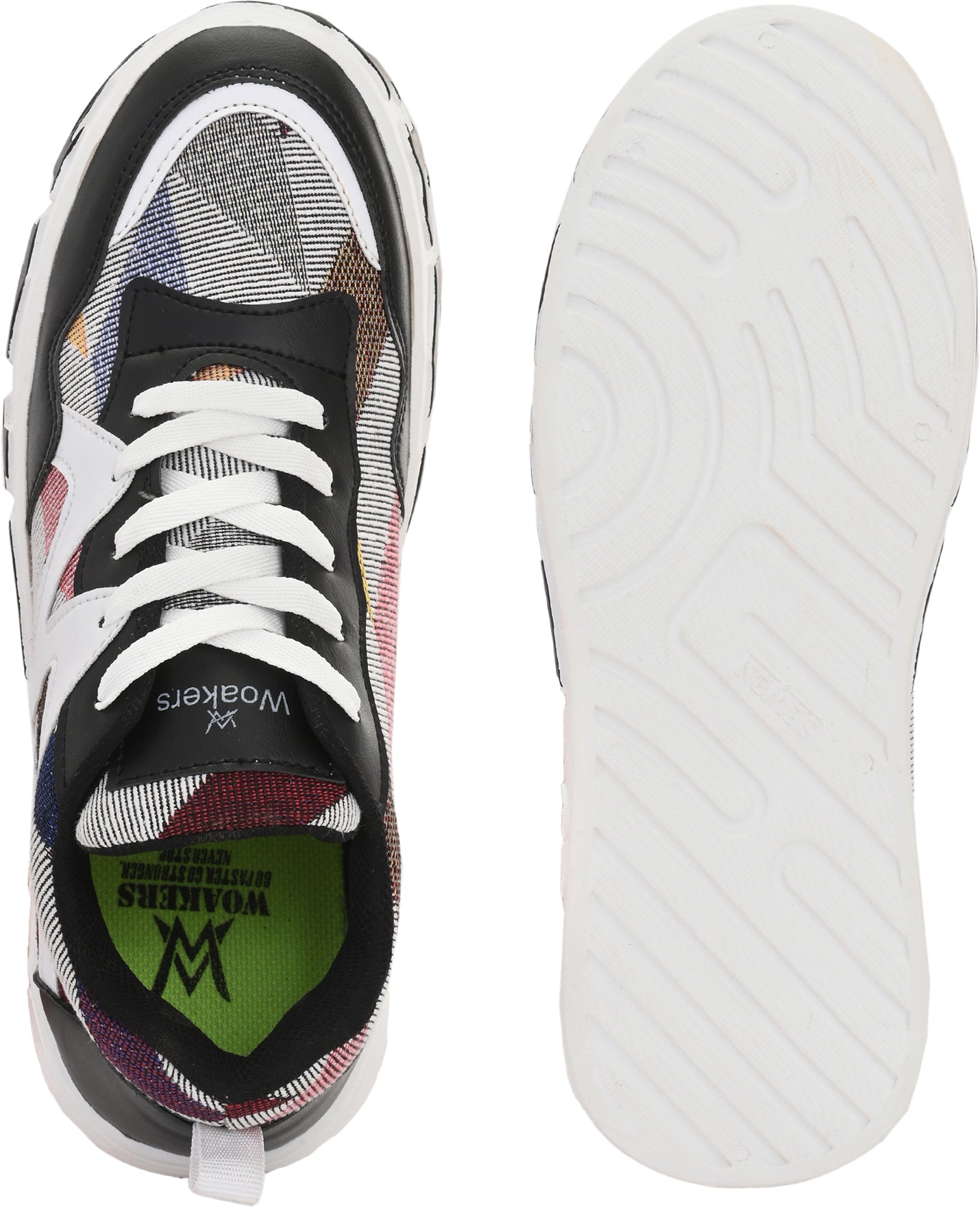 Woakers Graffiti Rush