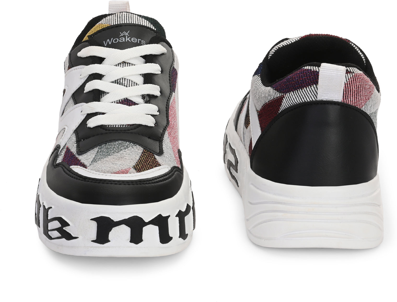 Woakers Graffiti Rush