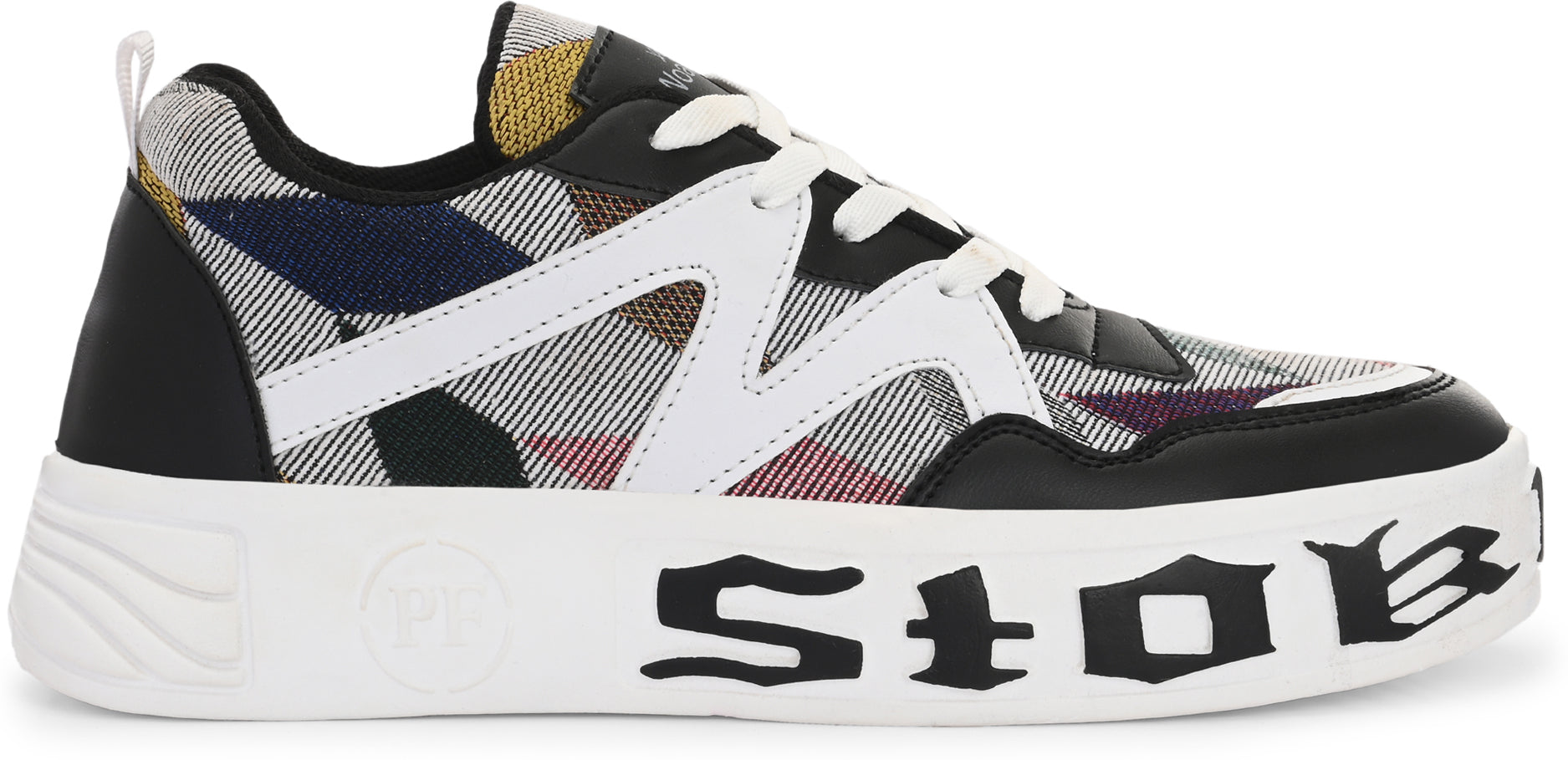 Woakers Graffiti Rush