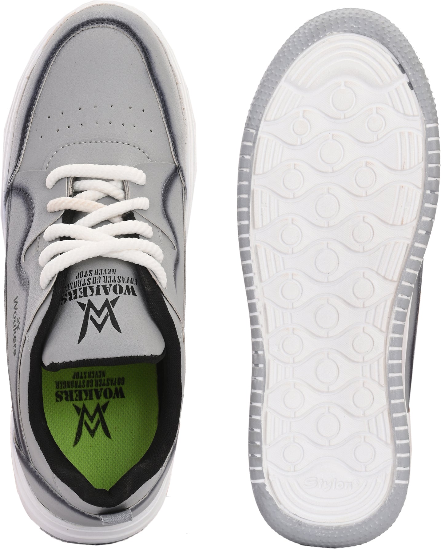 Woakers Shadow Drift