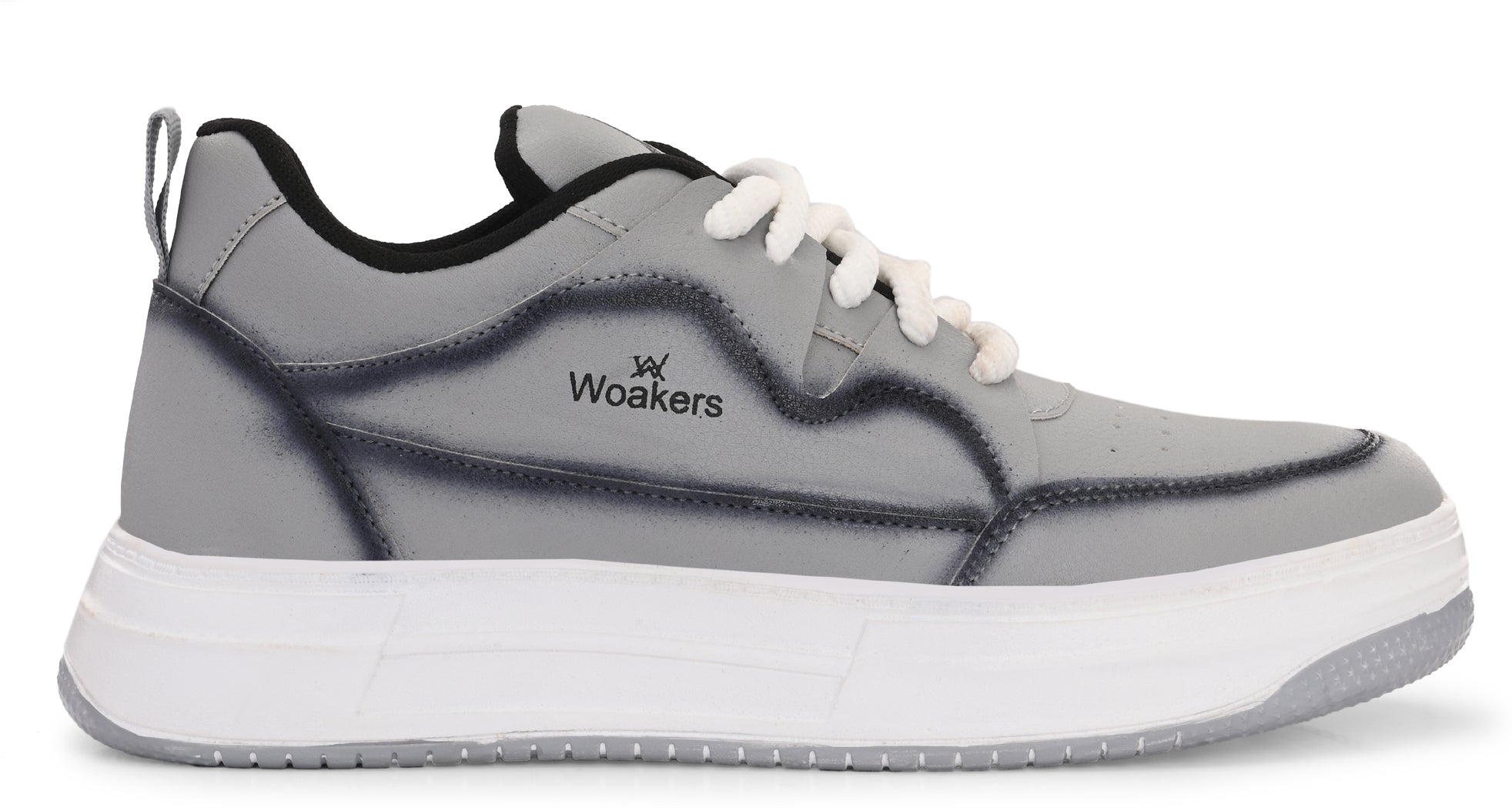 Woakers Shadow Drift