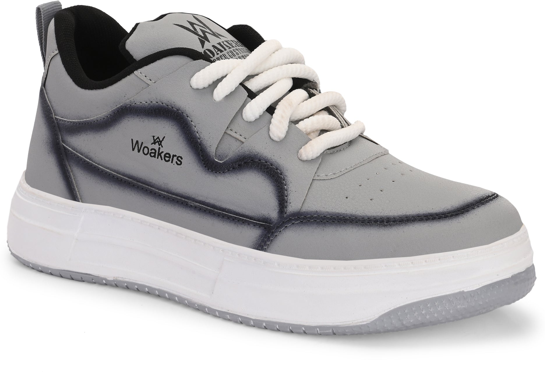 Woakers Shadow Drift