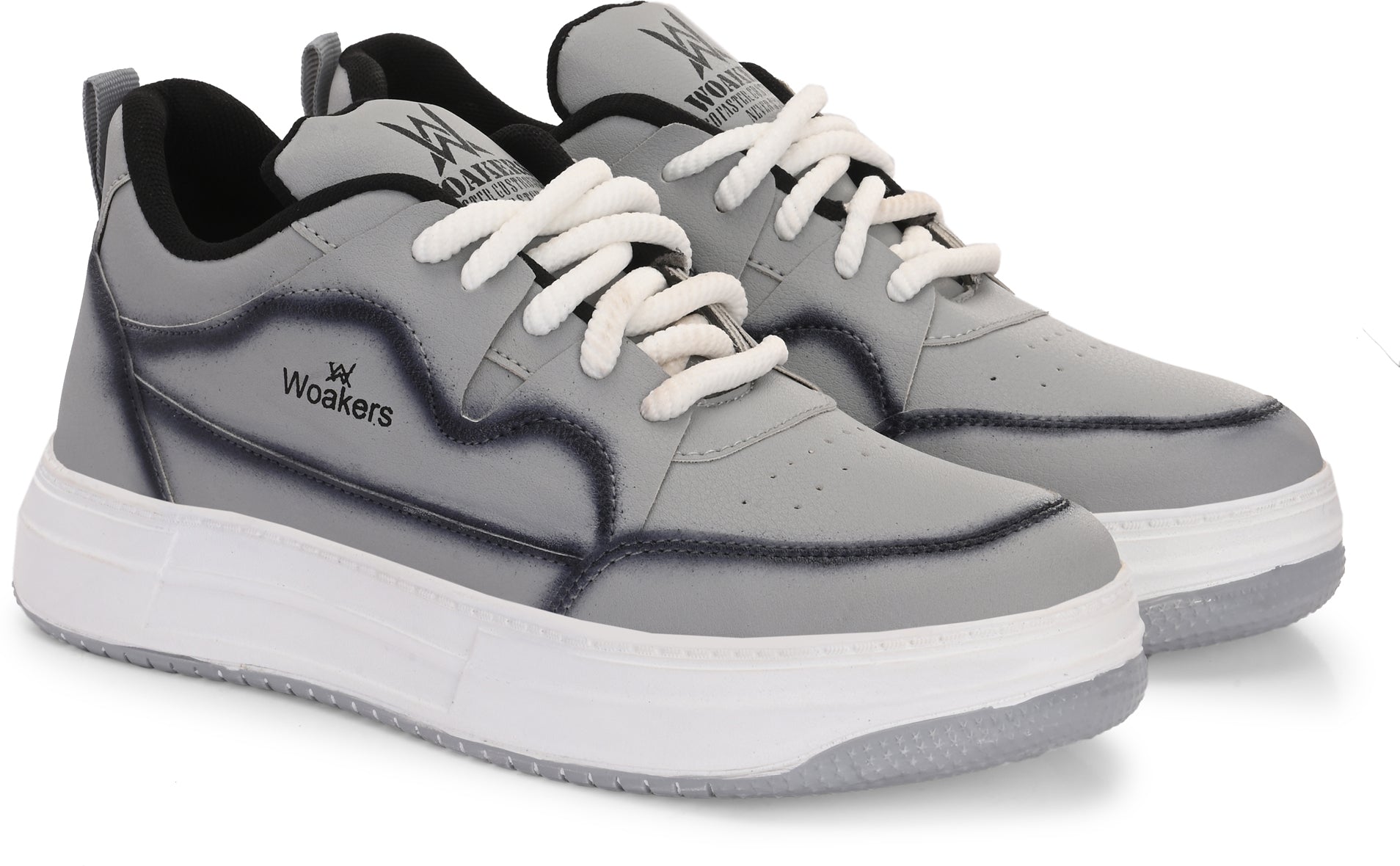 Woakers Shadow Drift