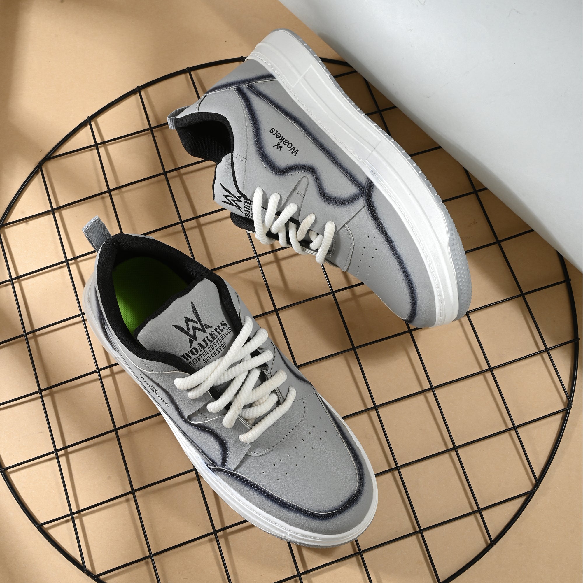 Woakers Shadow Drift