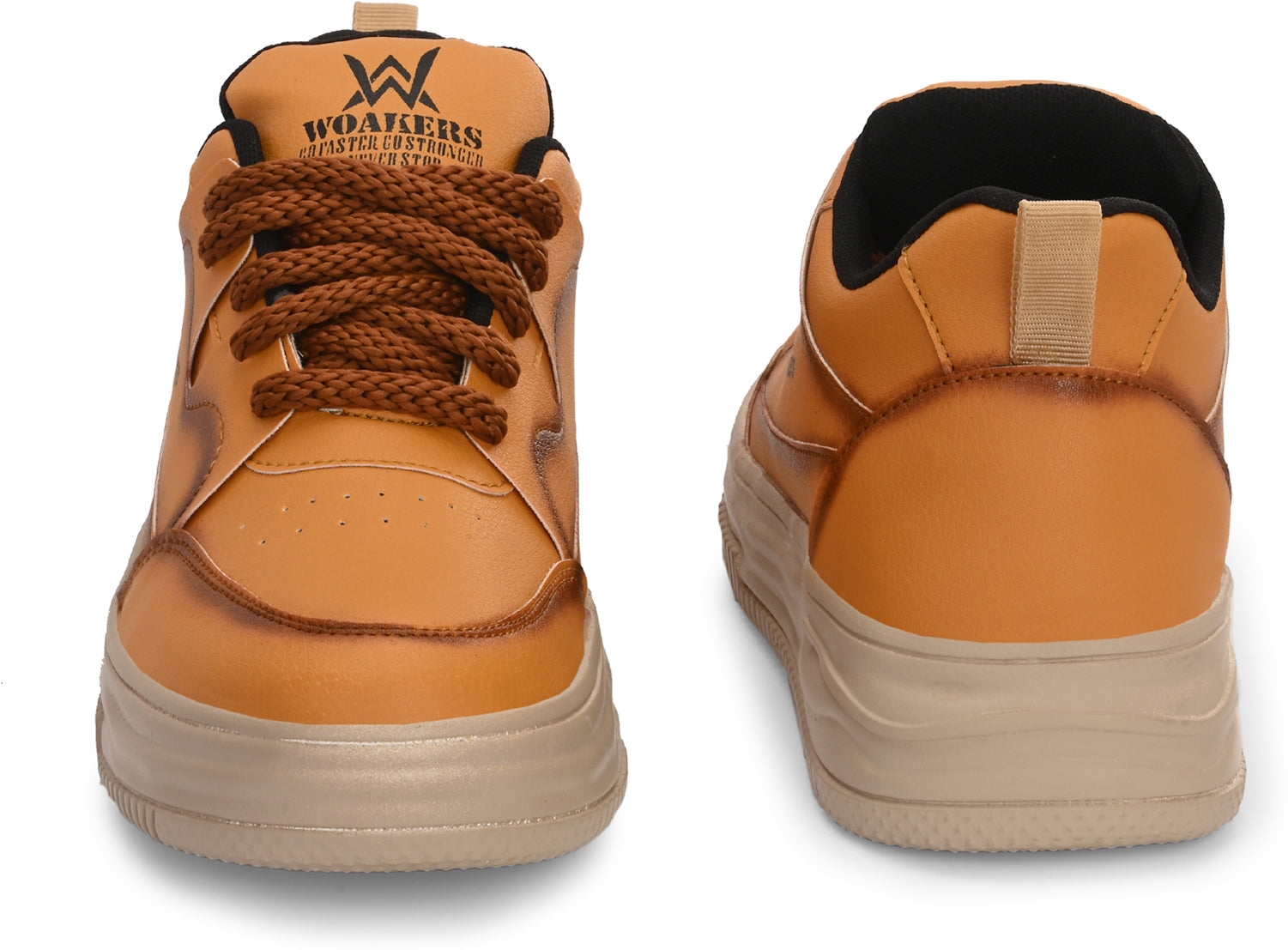 Woakers Amber Stride Xtreme