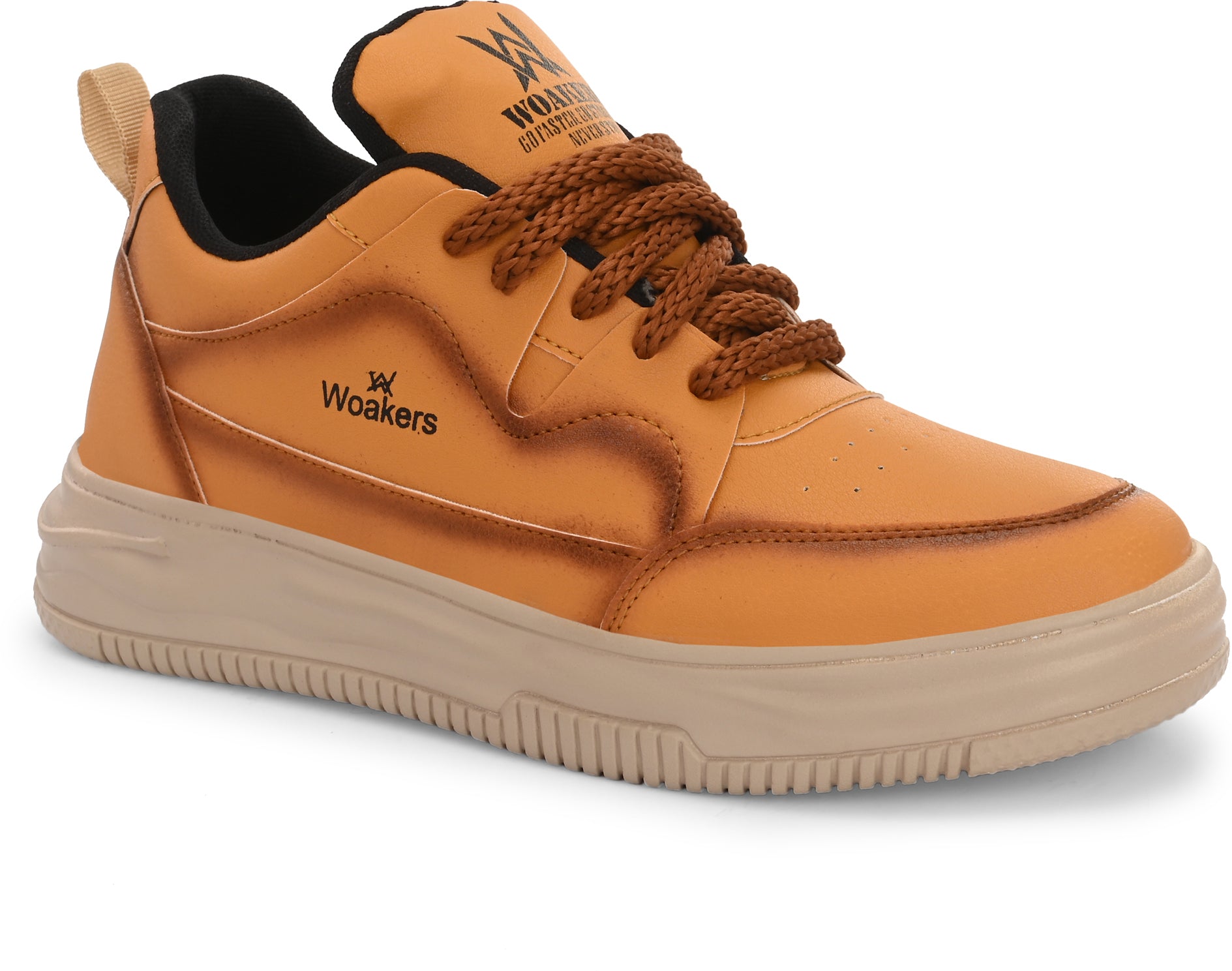 Woakers Amber Stride Xtreme