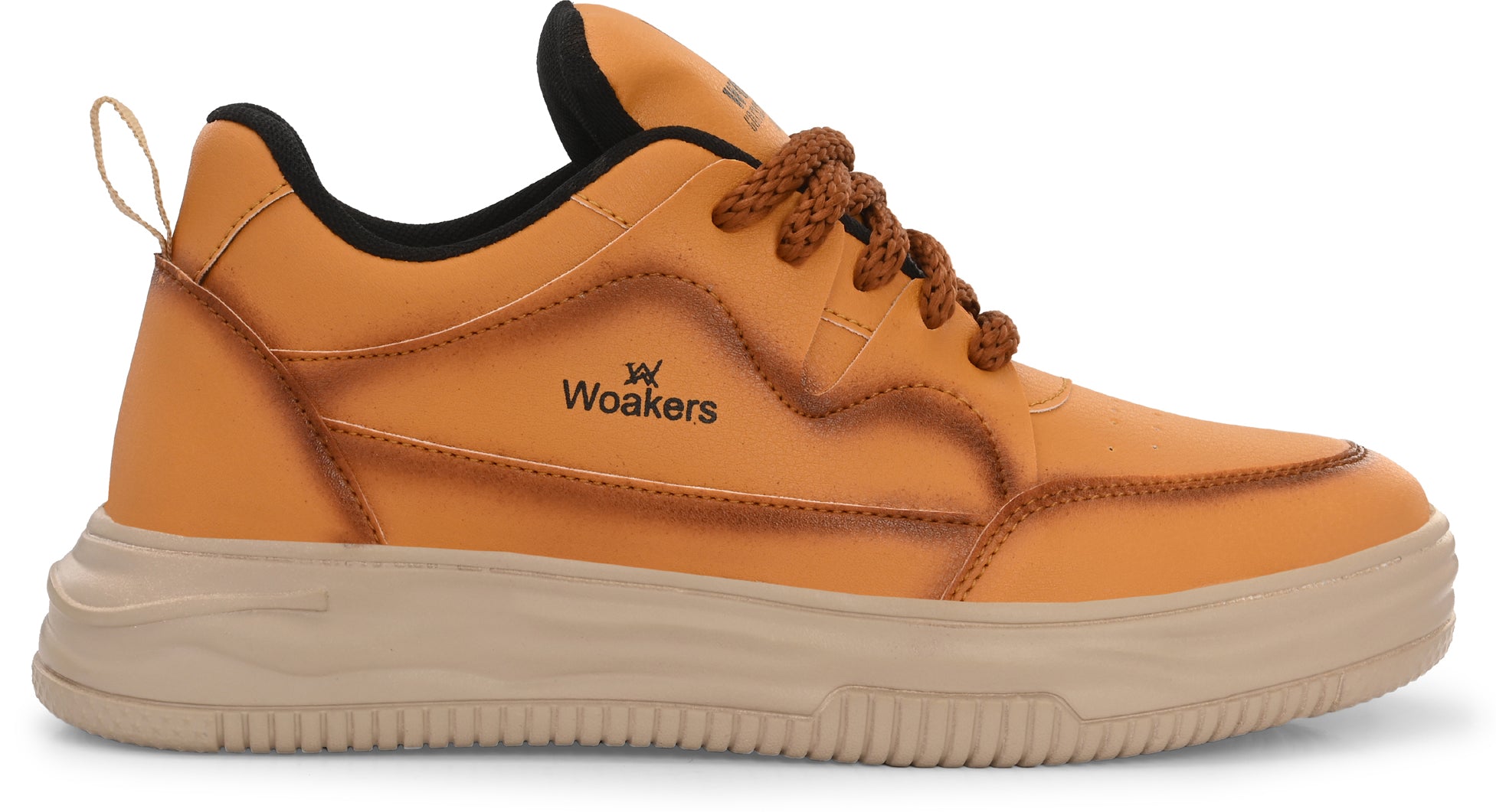 Woakers Amber Stride Xtreme