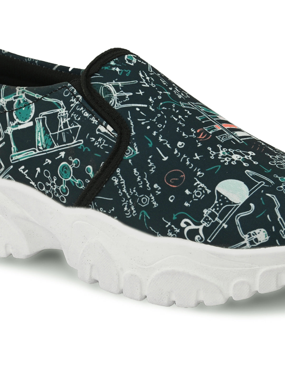 Woakers Women,s Casual  Shoes KLW03