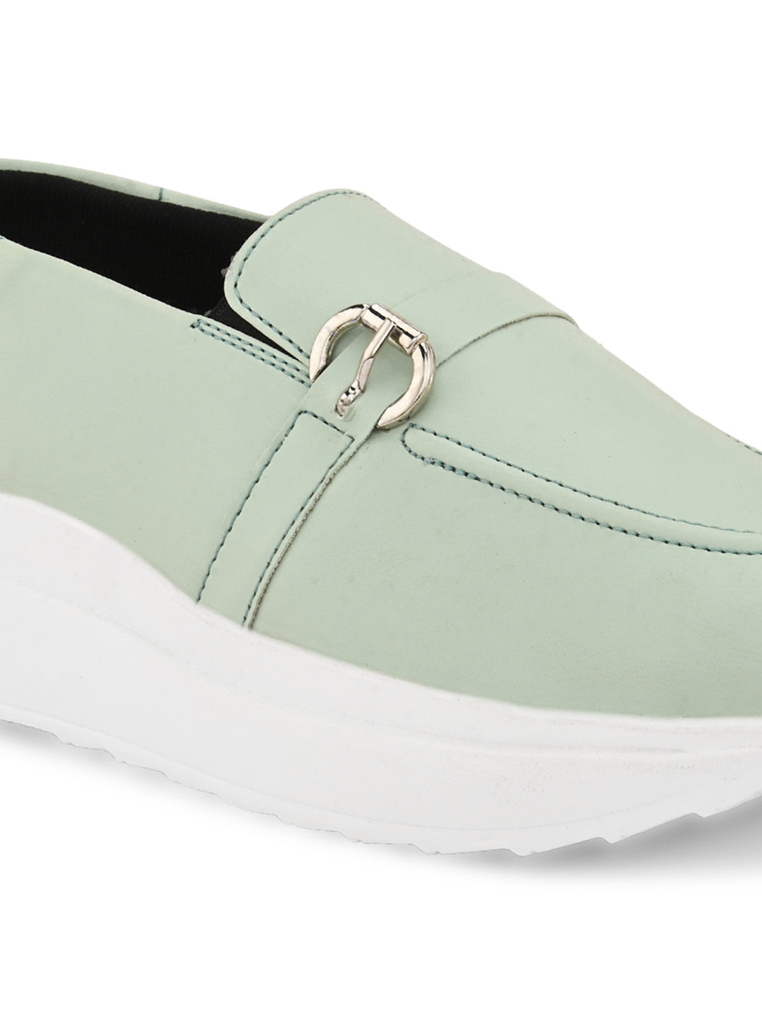 Woakers Women,s Casual  Shoes KLW04