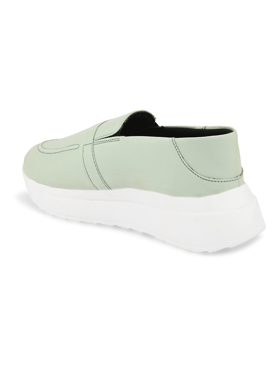 Woakers Women,s Casual  Shoes KLW04