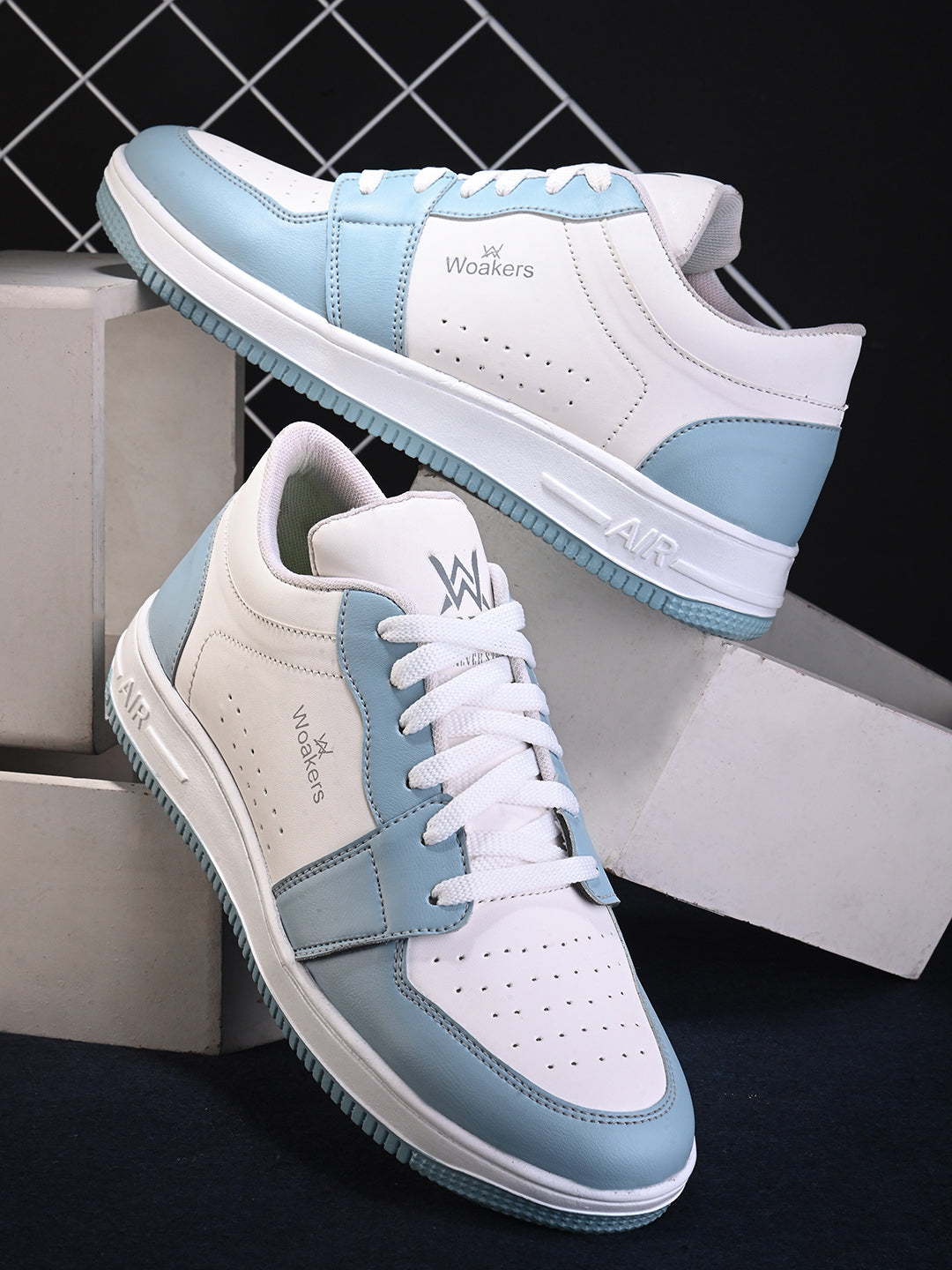 Woakers Arctic Drift