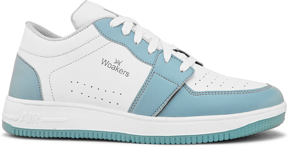 Woakers Arctic Drift