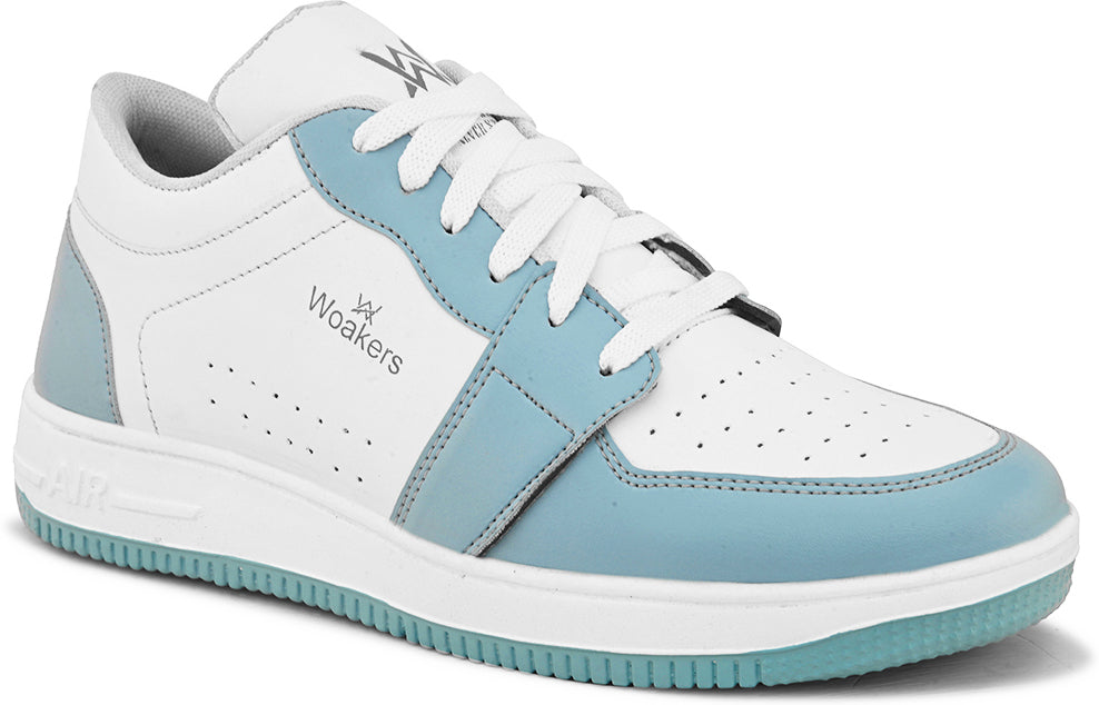 Woakers Arctic Drift