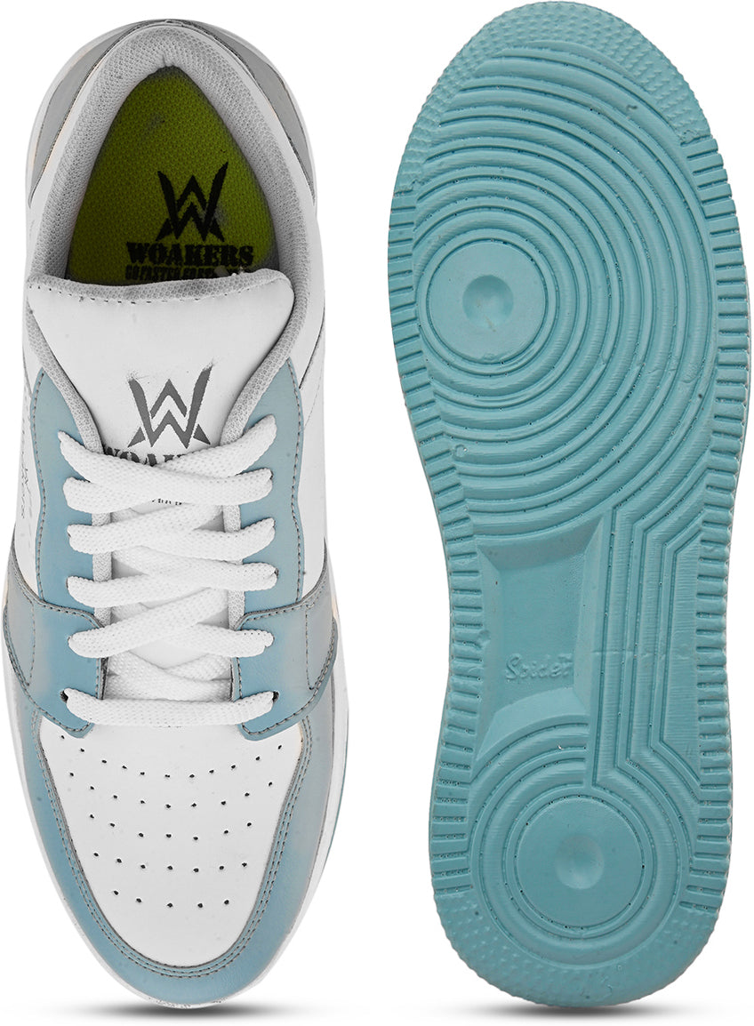 Woakers Arctic Drift