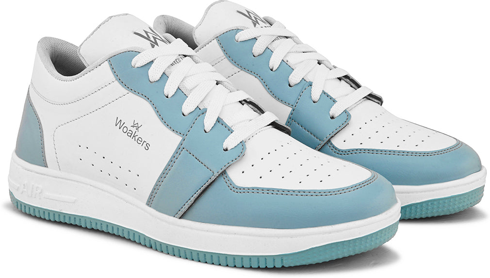 Woakers Arctic Drift