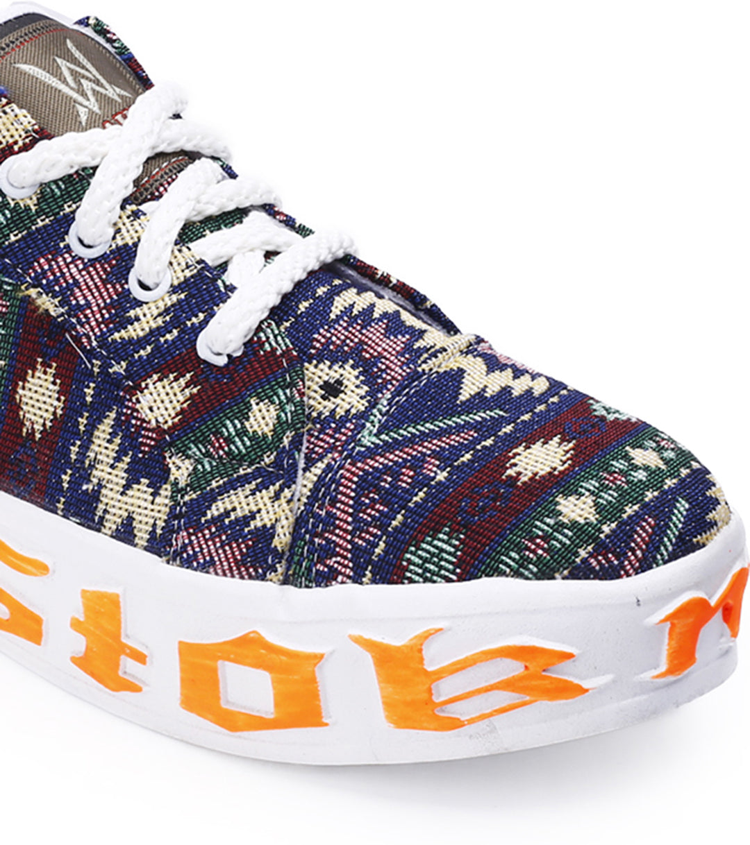 Woakers Heritage Blaze