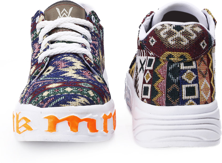 Woakers Heritage Blaze