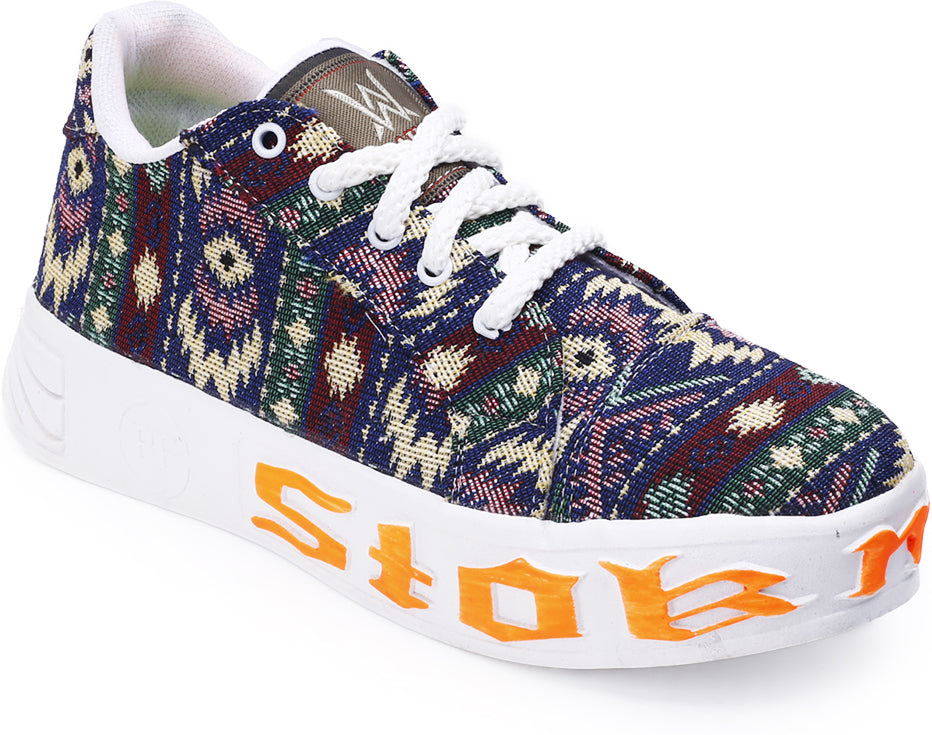 Woakers Heritage Blaze