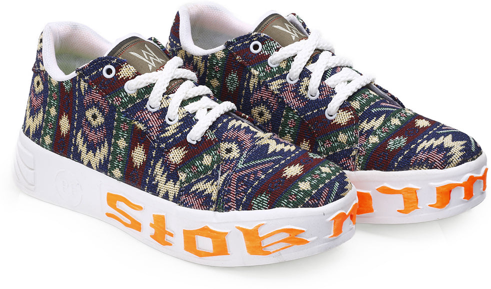 Woakers Heritage Blaze