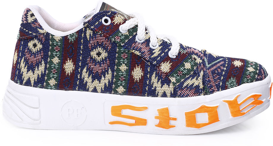 Woakers Heritage Blaze