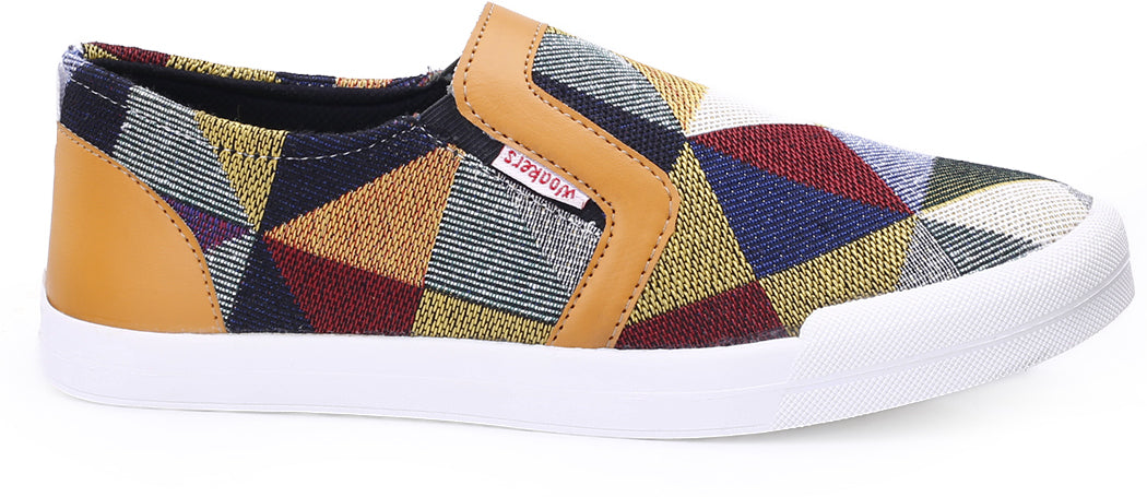 Woakers GeoVibe Slip