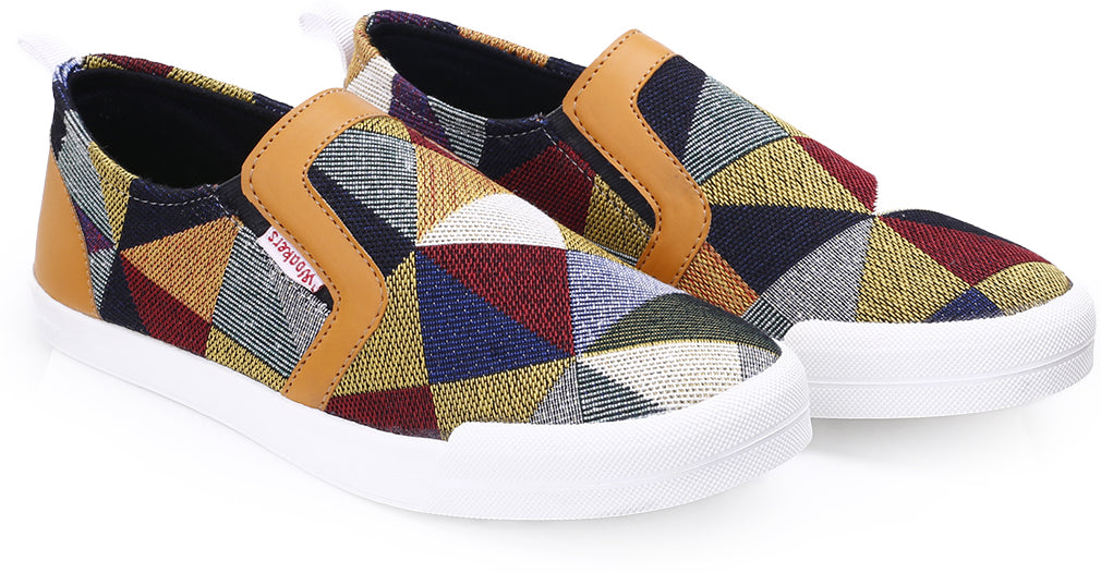 Woakers GeoVibe Slip