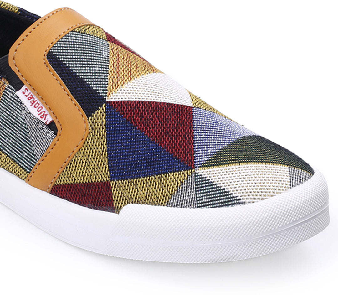 Woakers GeoVibe Slip