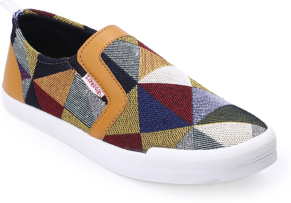 Woakers GeoVibe Slip