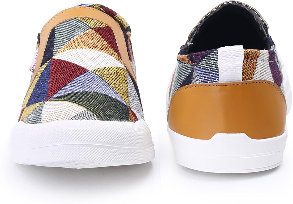 Woakers GeoVibe Slip