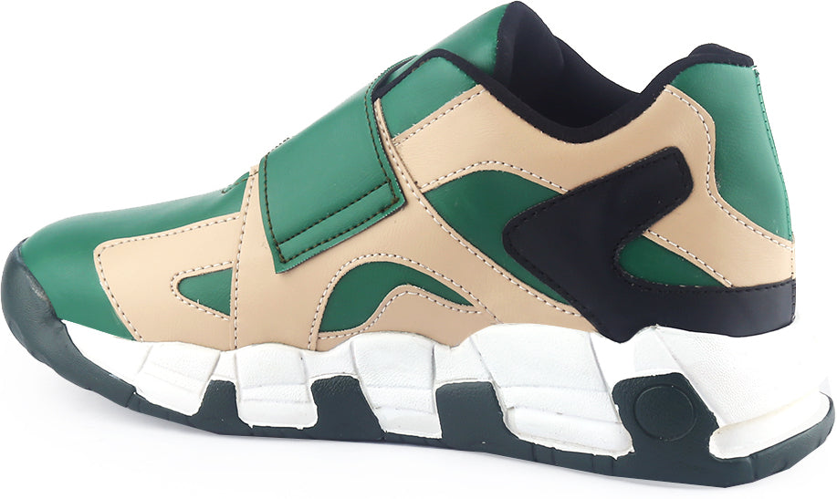 Woakers Jungle Stride